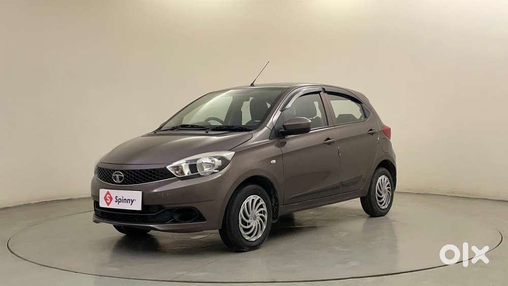 Tata Tiago Xza, 2019, Petrol