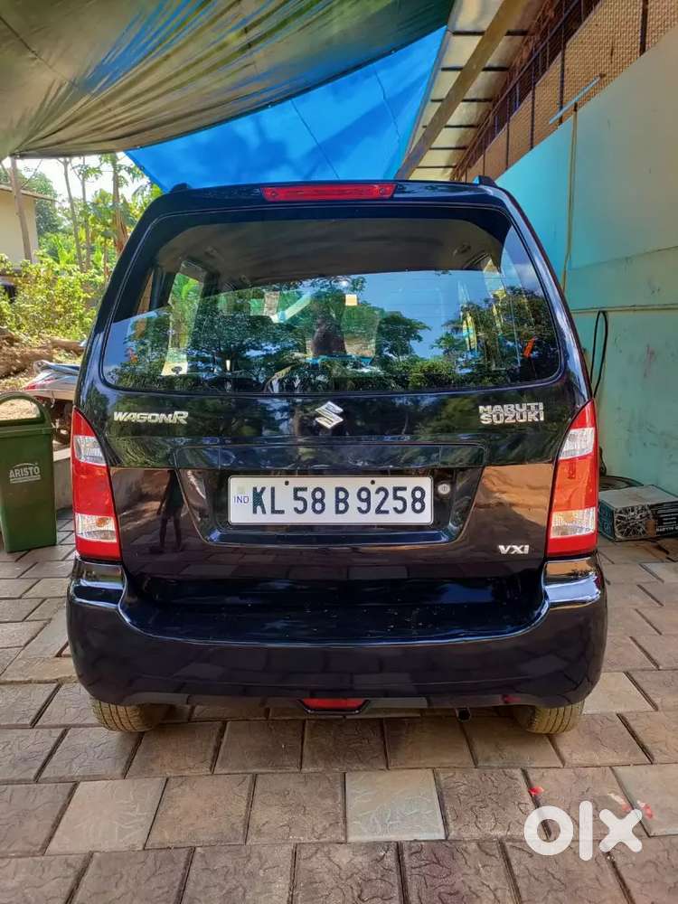 New Rc Validity 2031
New Insurance 
No Pending Works
No Replacements