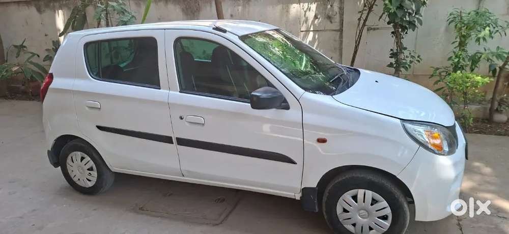 Very Good Condition Less Driven Car ,alto 800 Vxi