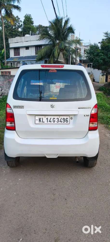Wagonr 2007 Lxi For Sale – Excellent Condition