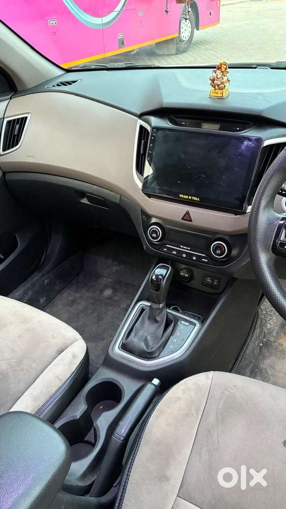 Hyundai Creta Diesel 2018