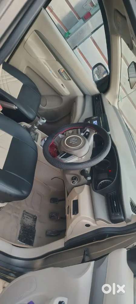 7 Gear Maruti Ertiga Vdi 2020