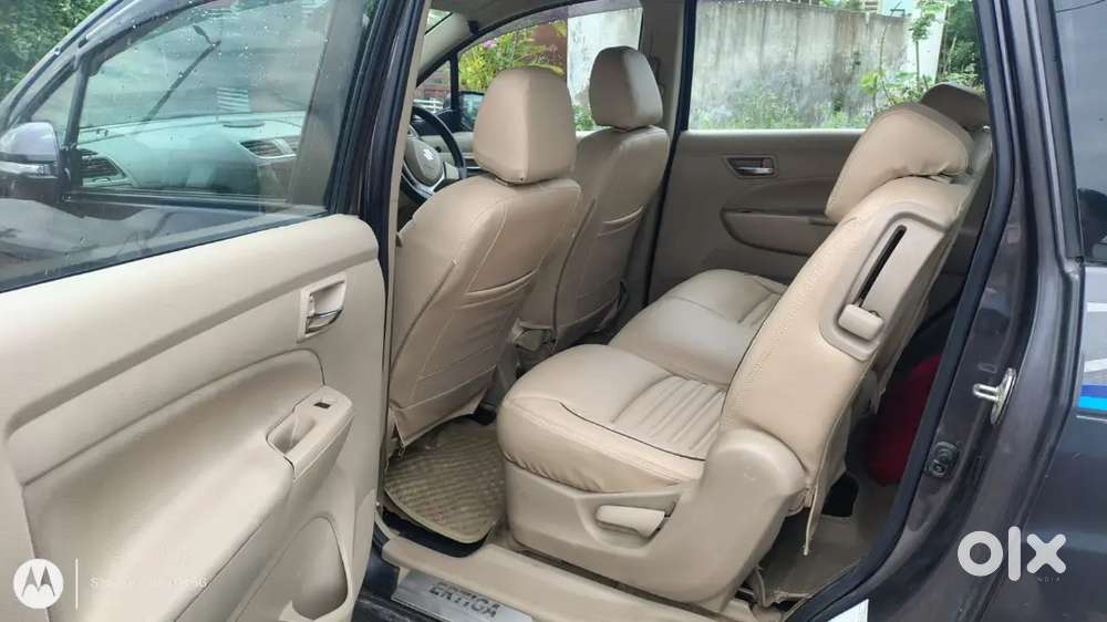 Ertiga Vdi Shvs