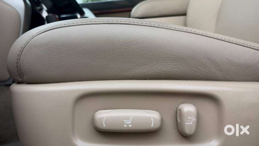 Toyota Land Cruiser Vx V8 At, 2015, Diesel