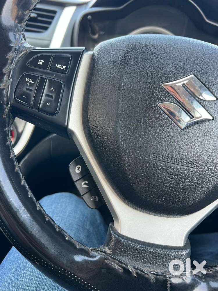 Maruti Suzuki Celerio 2014-2017 Zxi Optional, 2018, Petrol