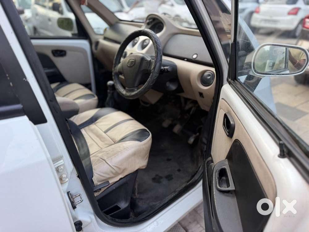 Tata Nano, 2012