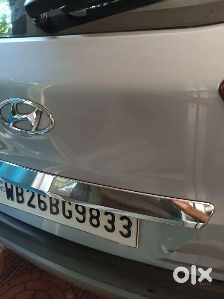 Hyundai New I20 Sportz Petrol Manual 2022/ Creta Sx 2020 Model