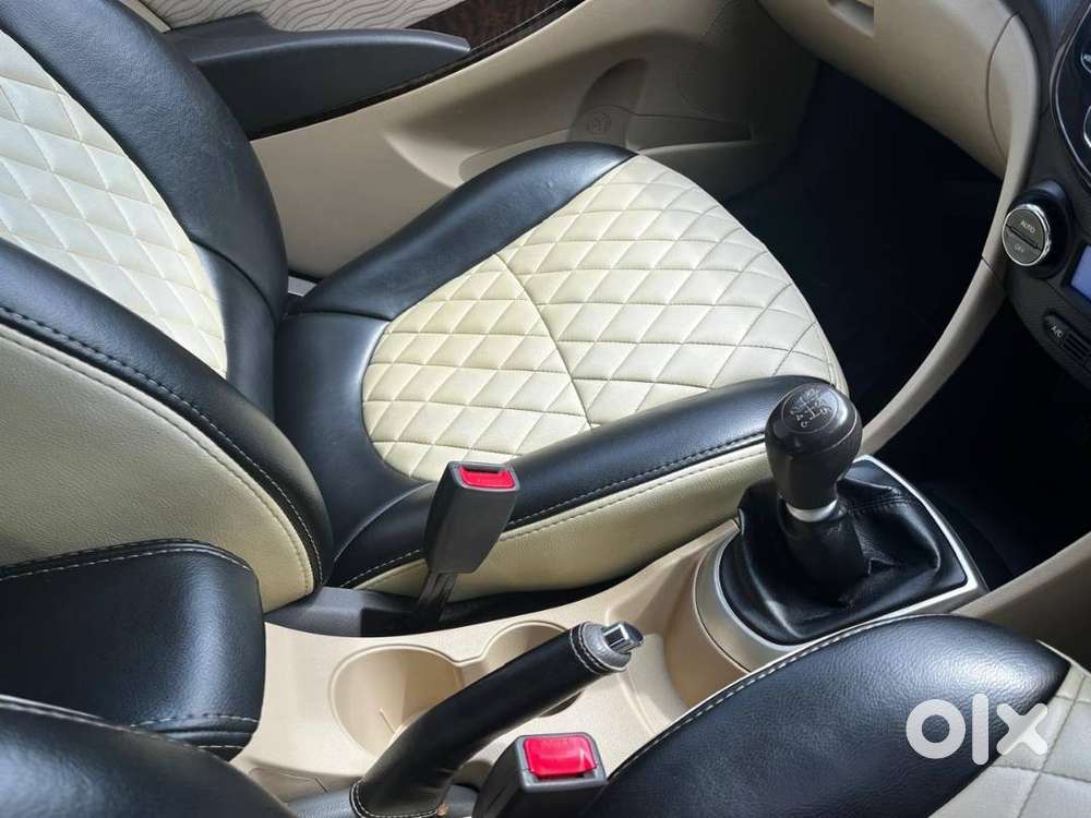 For Immediate Sale – Hyundai Verna Fluidic 2013 (first Owner)