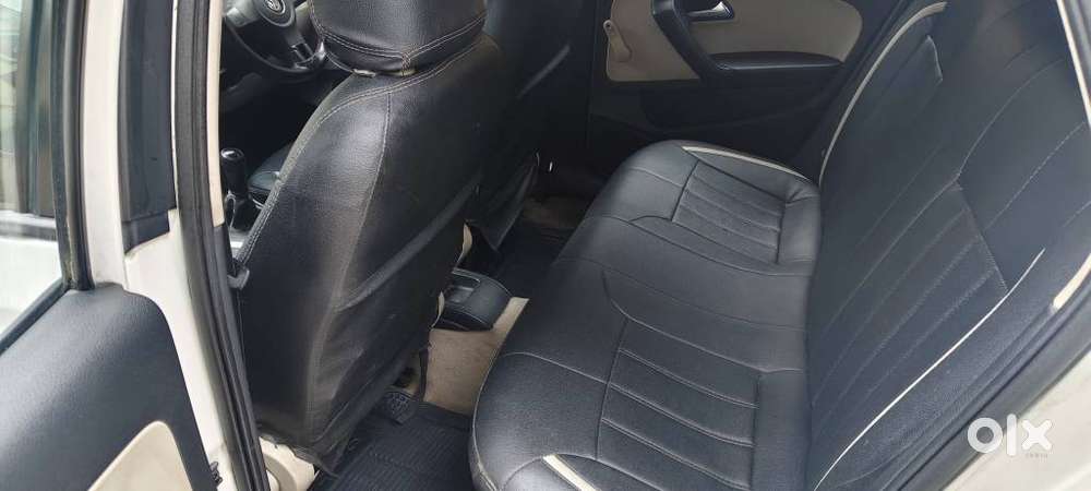 Volkswagen Polo Diesel Comfortline 1.2l, 2012, Diesel