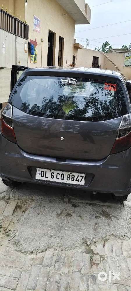 Alto K10 2nd Owner Fix Price Urgent Sell Krni Hae Kyuki 3 Car Or Hae