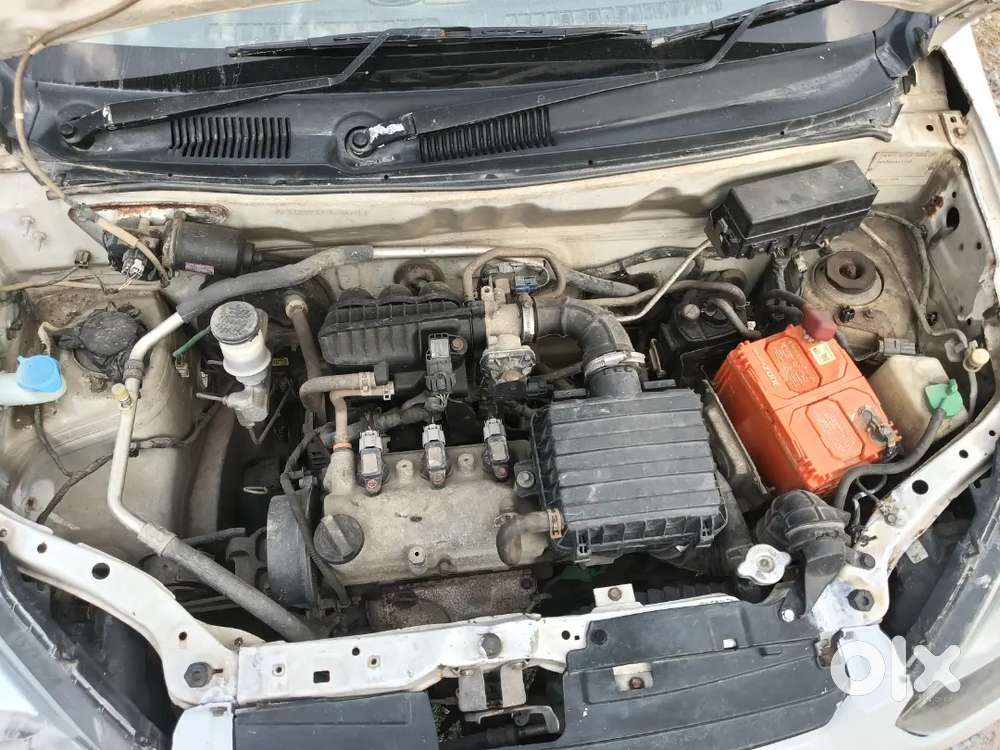 Maruti Suzuki Alto 2018 Manual Petrol