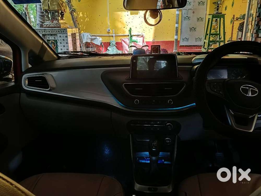 Tata Altroz Car For Sell