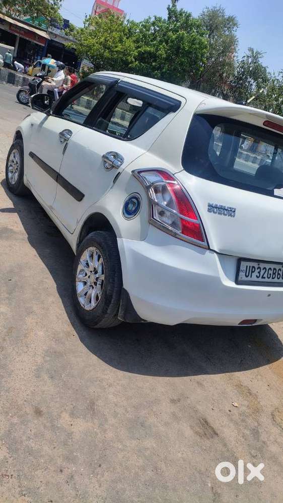 Maruti Suzuki Swift Vdi, 2015, Diesel