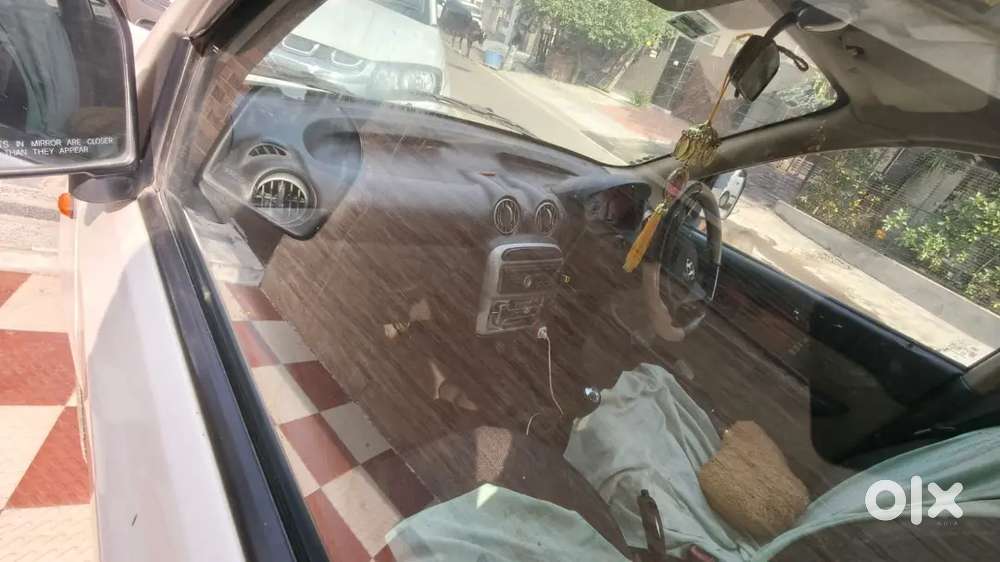 Santro Xing Gl Plus Santro Cng