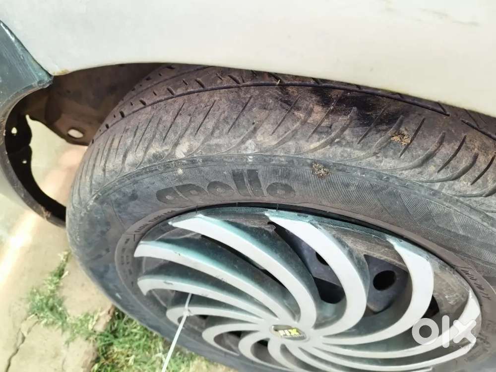 Maruti Suzuki Alto 2011 Petrol 100000 Km Driven