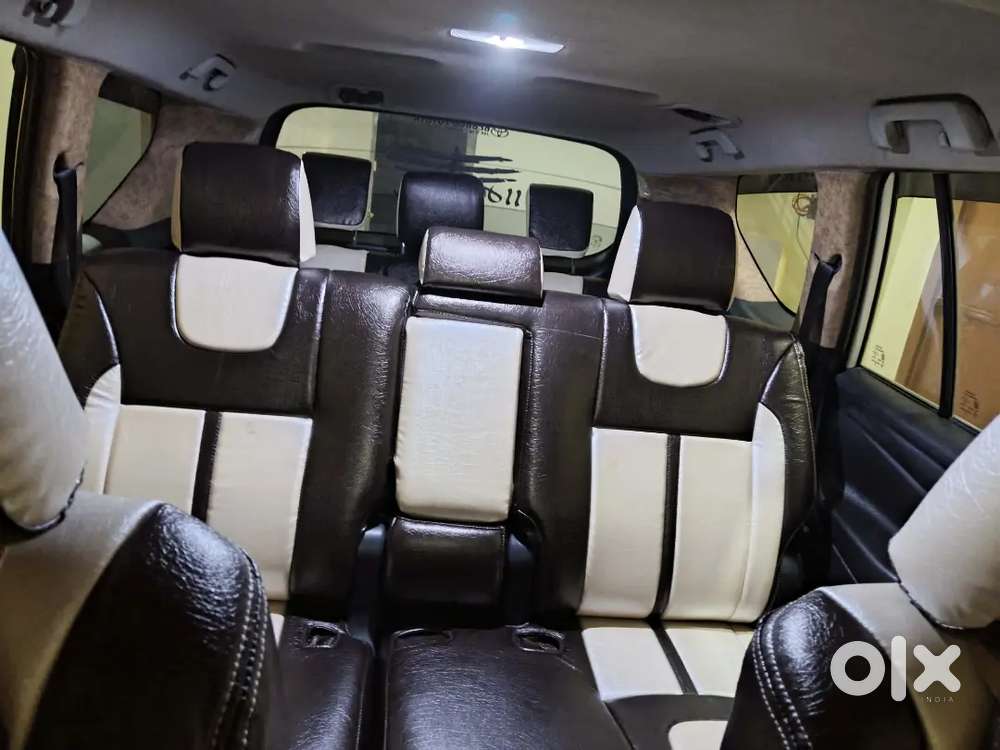 Toyota Innova Crysta 2022 Diesel Mt