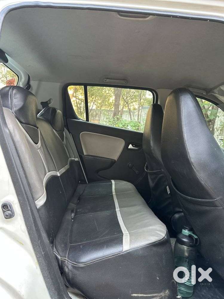 Maruti Suzuki Alto 800 Cng Lxi, 2019, Cng & Hybrids