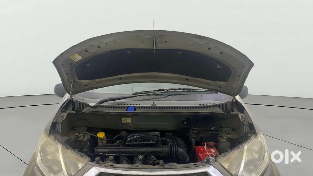 Datsun Redigo Amt 1.0 S, 2018, Petrol