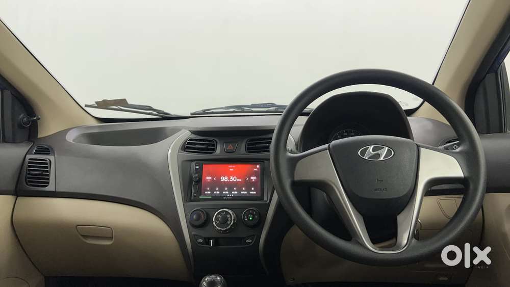 Hyundai Eon 0.8 Magna Plus Airbag, 2018, Petrol