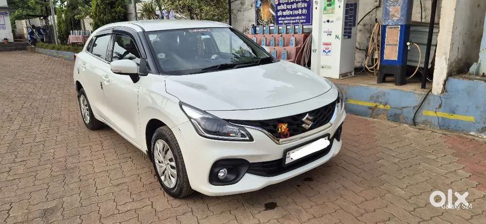 Fully Maintained Timely Serviced With Service Center With Record.