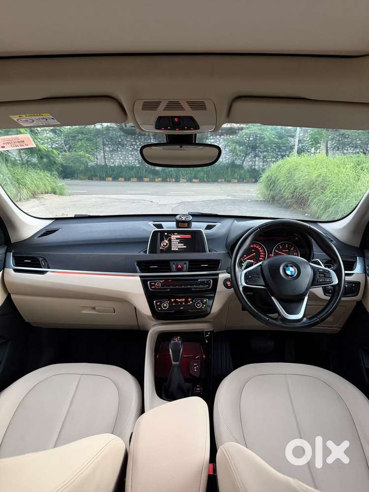Bmw X1 Sdrive 20d Xline, 2017, Diesel