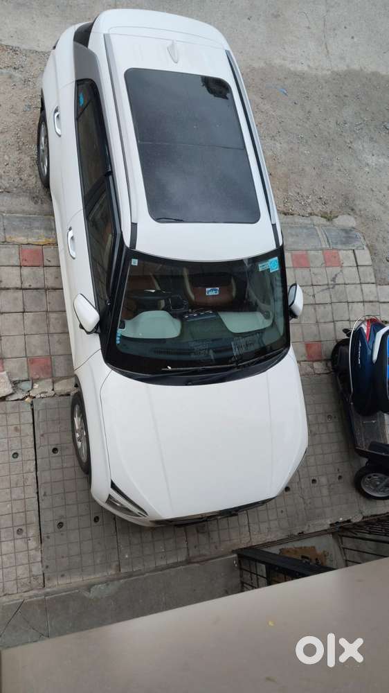 Hyundai Creta 1.5 Sx (o) Diesel, 2023, Diesel