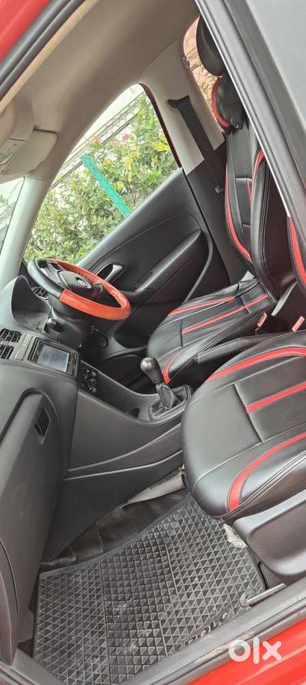 Volkswagen Polo 1.5 Tdi Trendline, 2019, Diesel