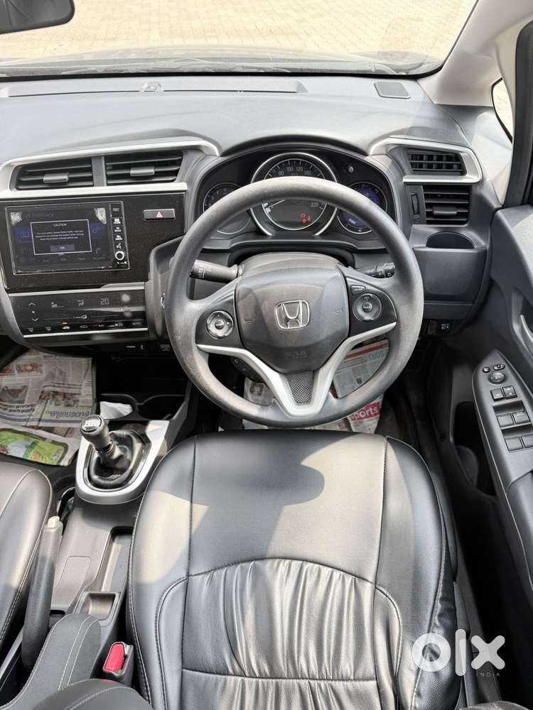 Honda Wr-v 1.5 Vx I-dtec, 2018, Diesel