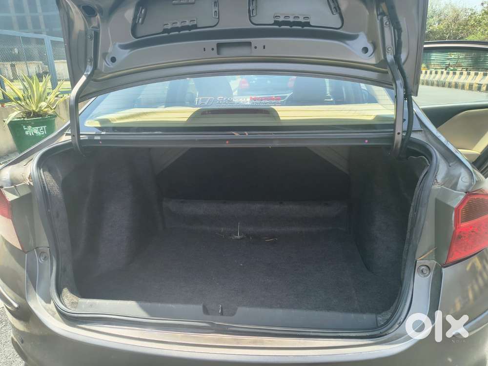 Honda City 1.5 Sv I-vtec Mt, 2015, Petrol