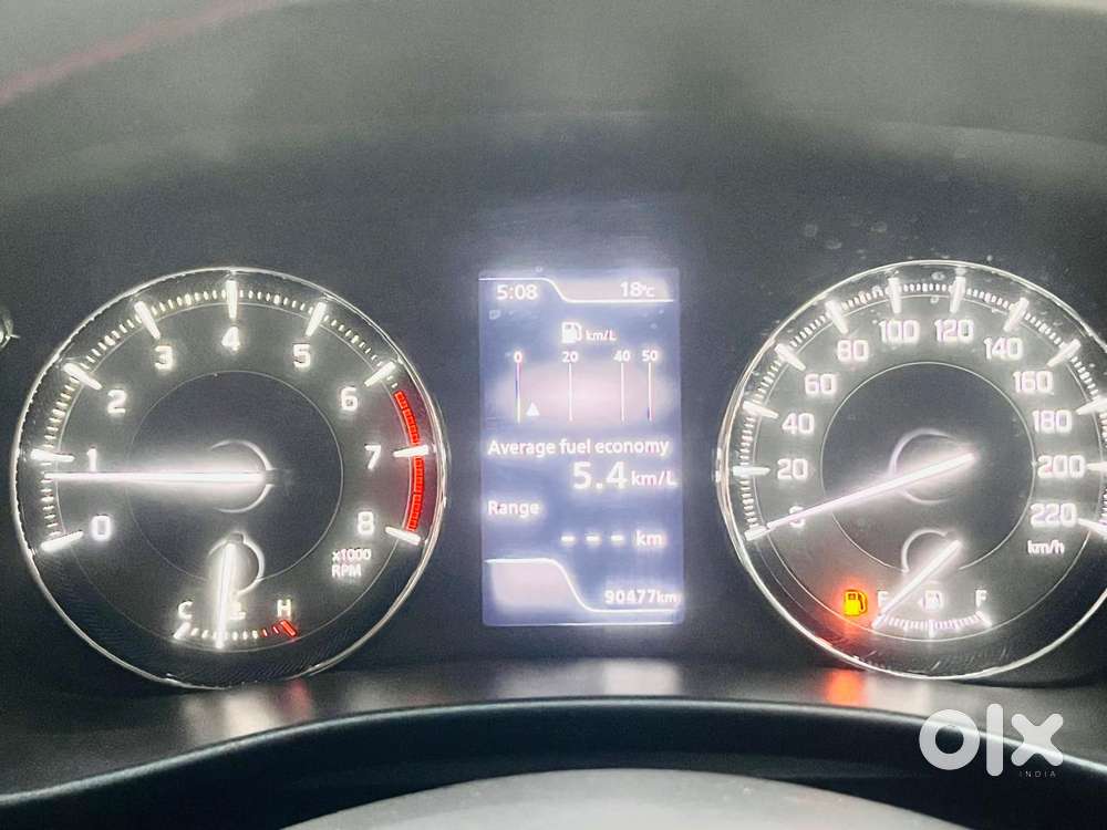 Maruti Suzuki Baleno Zeta, 2022, Petrol