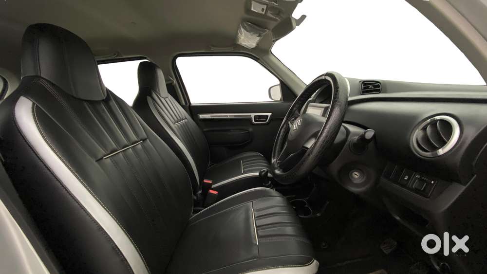 Maruti Suzuki S-presso Vxi Plus, 2023, Petrol