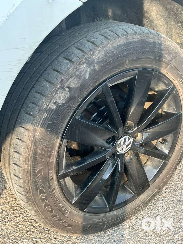 Volkswagen Polo 1.2 2016