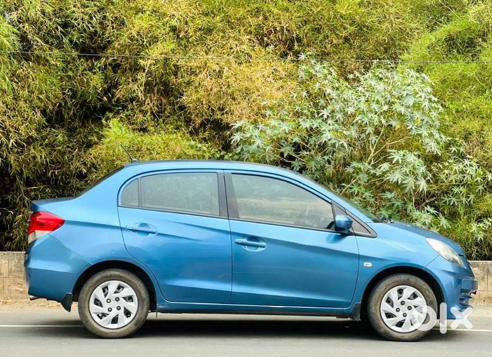 Honda Amaze