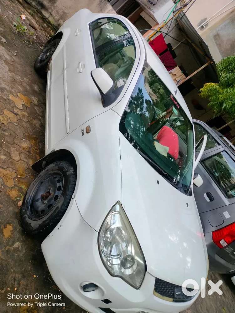 Ford Fiesta 2006 Diesel Good Condition. Best Milage.