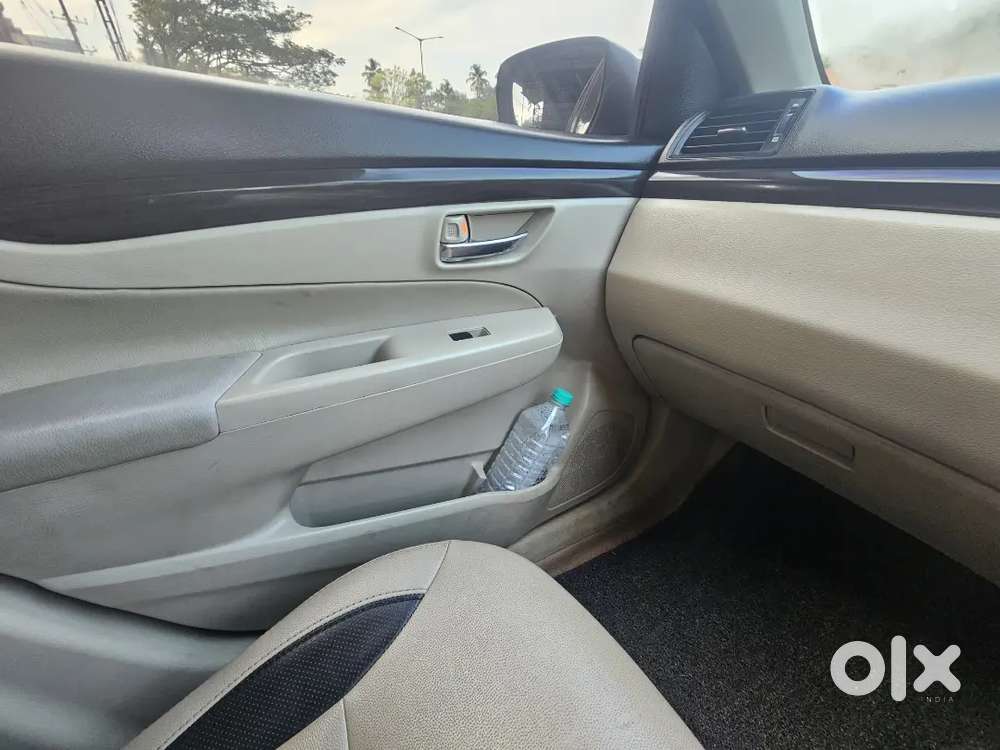 Maruti Suzuki Ciaz 2015vxi