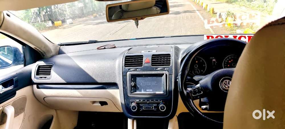 Volkswagen Jetta Diesel 2010