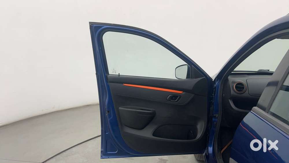 Renault Kwid Climber 1.0 Mt, 2019, Petrol