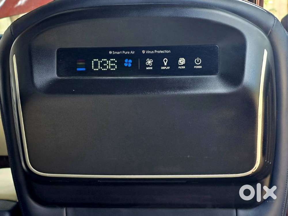 Kia Carens, 2022, Diesel