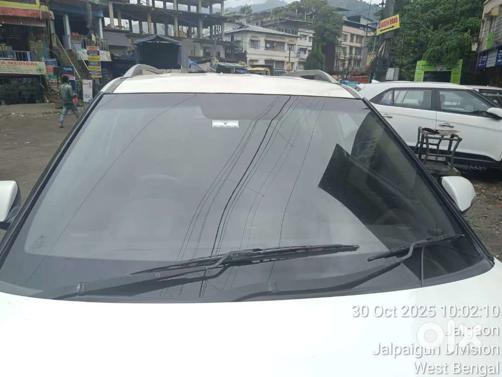 Hyundai Creta 2015 Petrol 72500 Km Driven