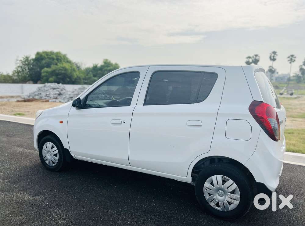Maruti Suzuki Alto 800 Lxi, 2014, Petrol