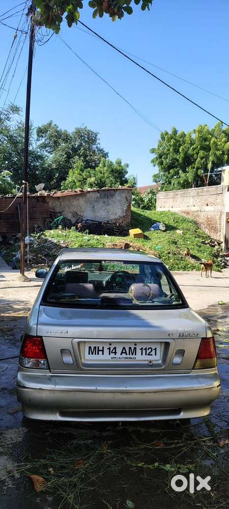 Maruti Suzuki Esteem 2005