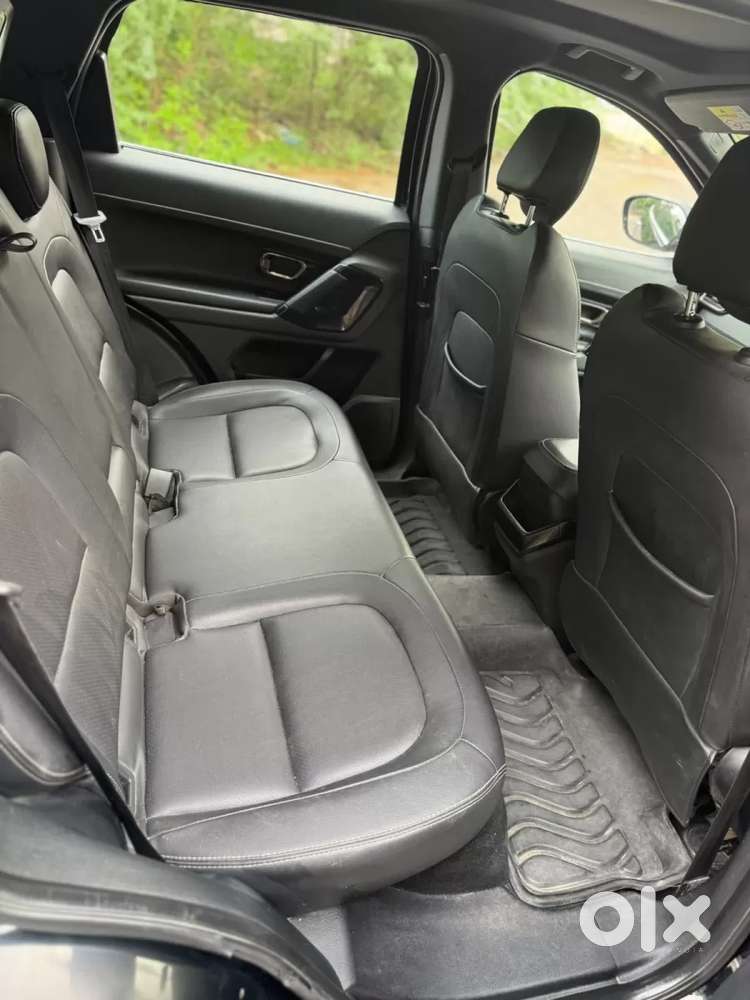 Tata Harrier Xz+, 2021, Diesel