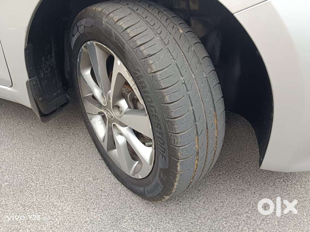Hyundai I20 Asta Option 1.4 Crdi, 2017, Diesel