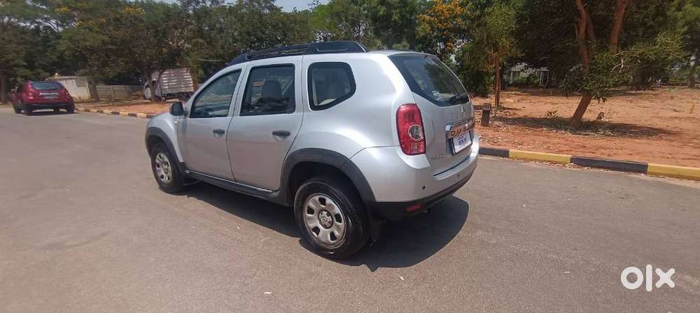 Renault Duster 2012-2015 85ps Diesel Rxl Optional, 2015, Diesel