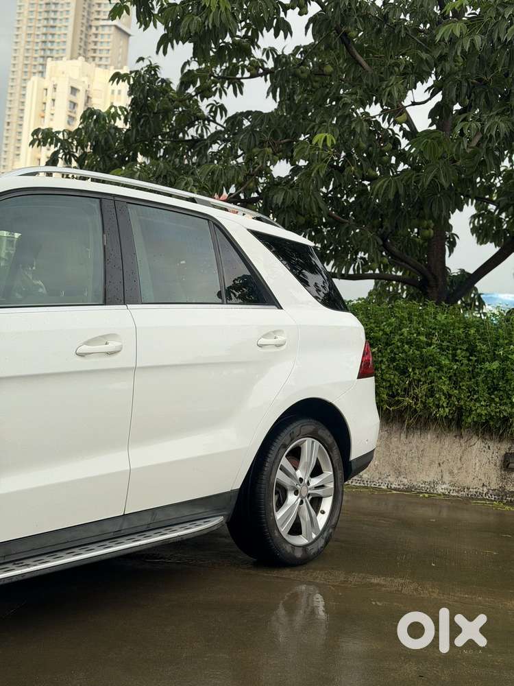 Mercedes-benz Gle 350 D, 2016, Diesel