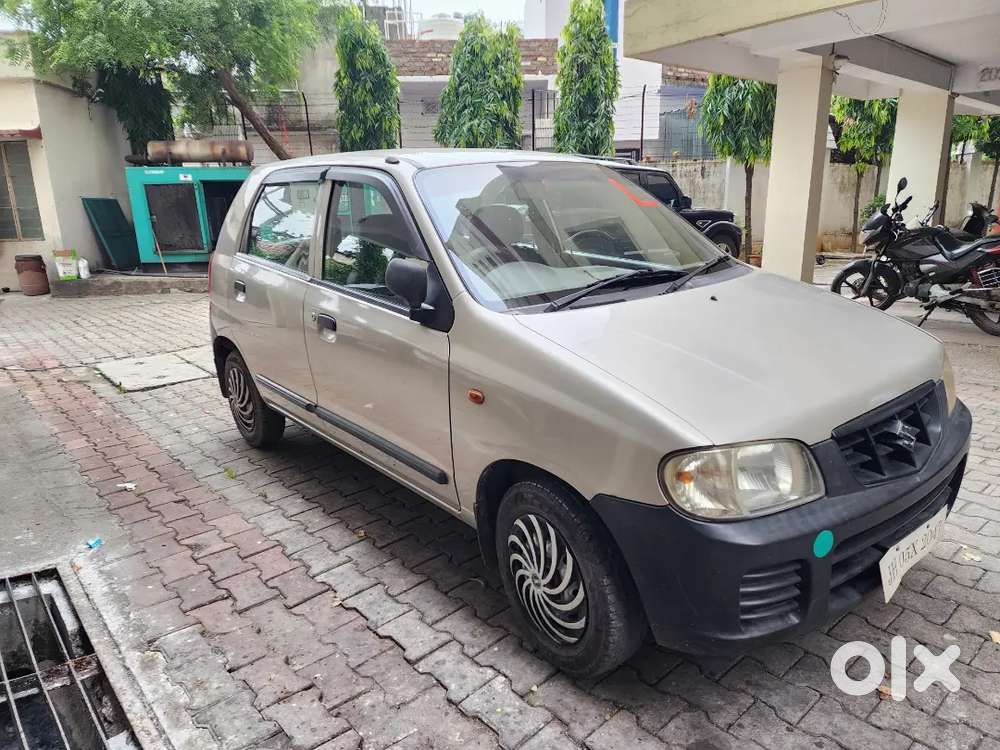 Maruti Suzuki Alto 2008
