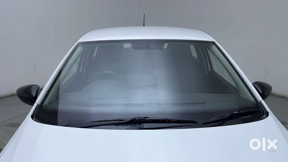 Volkswagen Polo 1.0 Tsi Comfortline At, 2021, Petrol