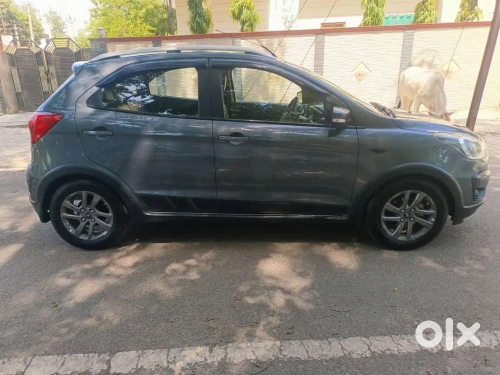 Ford Freestyle 2020 Diesel Well Maintained