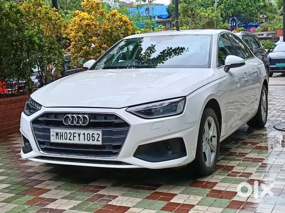 Audi A4 2.0 Premium 40 Tfsi, 2023, Petrol