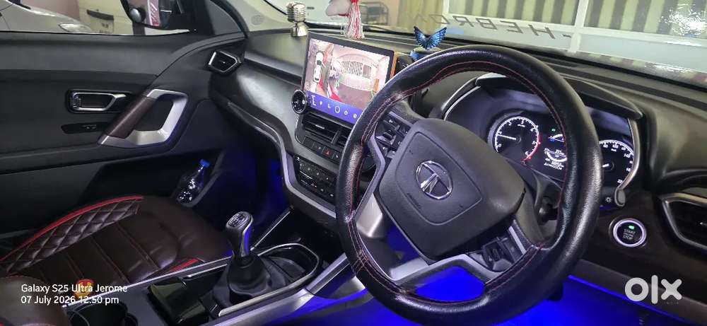 Tata Harrier Xt 2022 Diesel